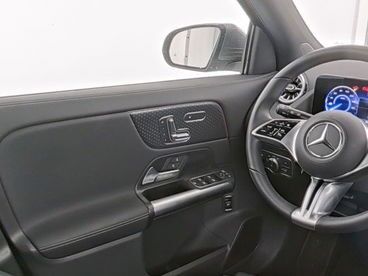 Billede af Mercedes-Benz EQA 250+ EL Progressive 190HK 5d Aut.