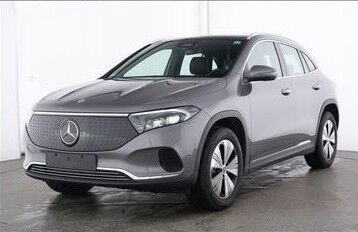 Billede af Mercedes-Benz EQA 250+ EL Progressive 190HK 5d Aut.