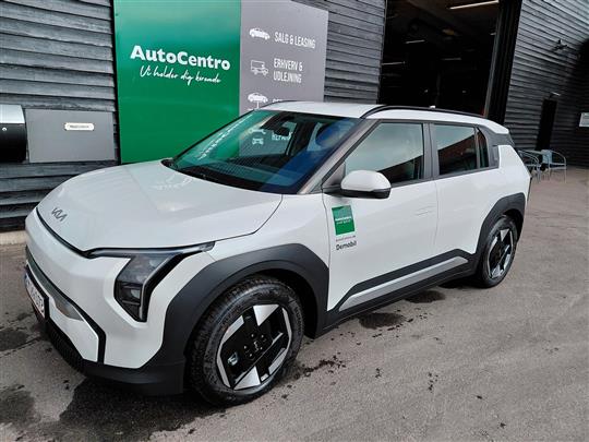 Kia EV3 EL Long Range Access 204HK 5d Aut.