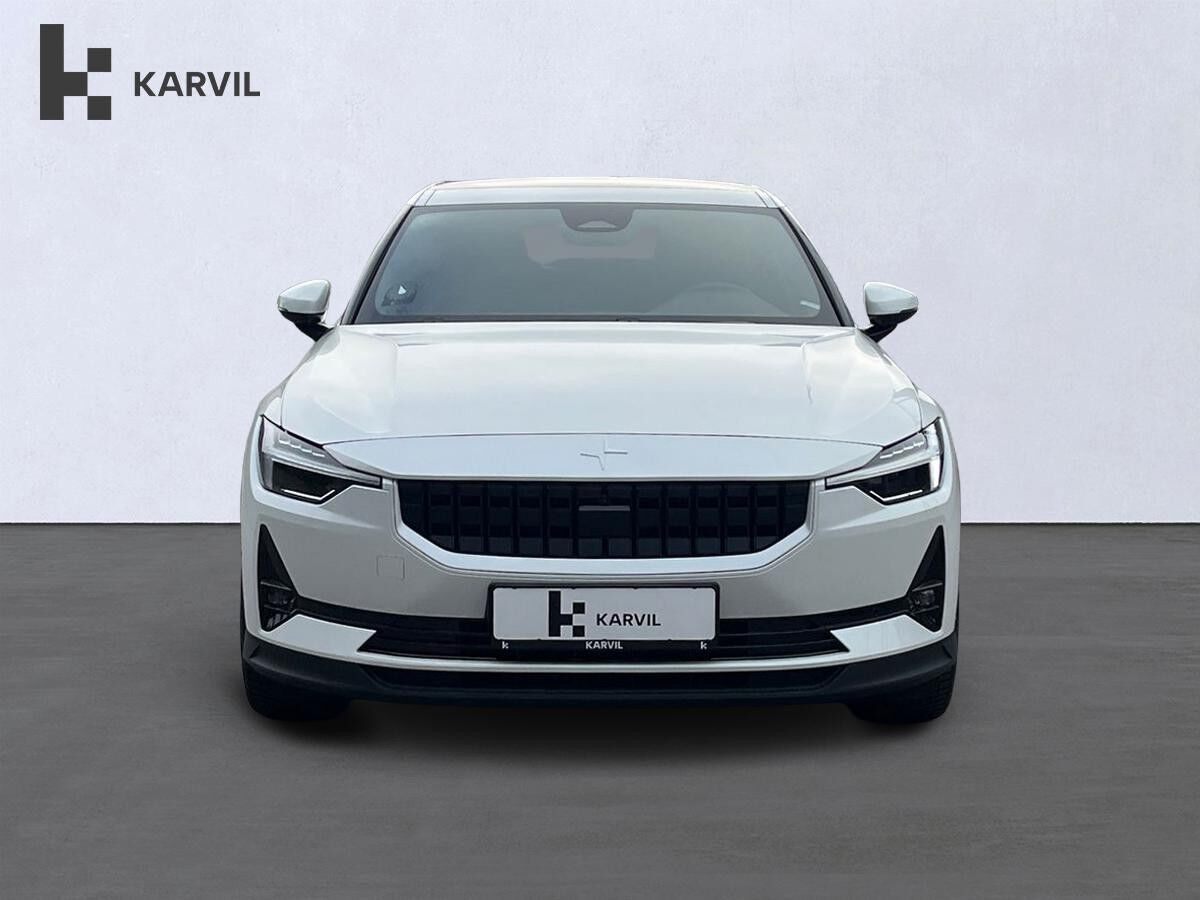 Billede af Polestar 2 EL Long Range Single motor Plus 231HK 5d Aut.