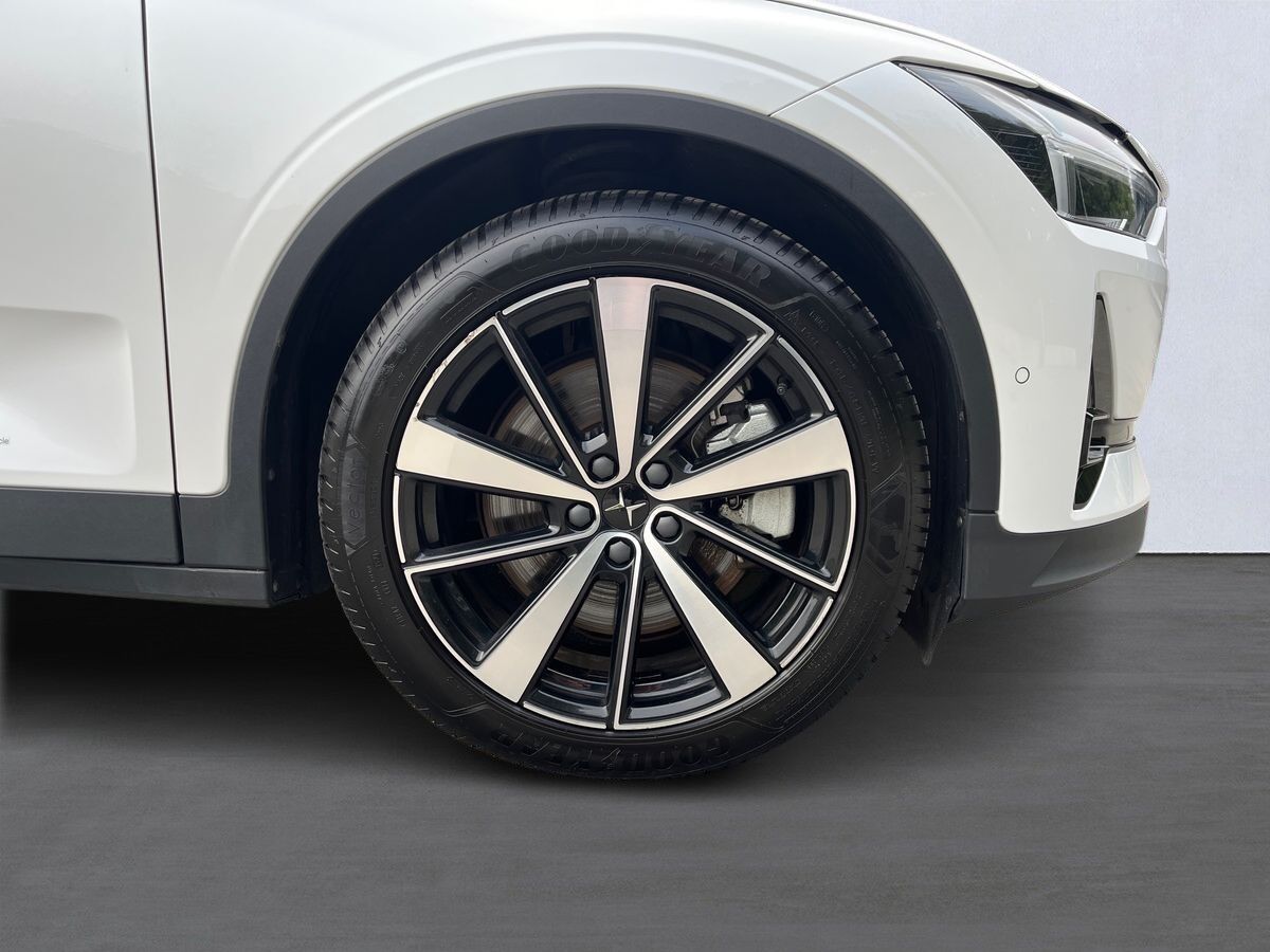 Billede af Polestar 2 EL Long Range Single motor Plus 231HK 5d Aut.
