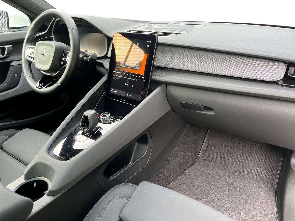 Billede af Polestar 2 EL Long Range Single motor Plus 231HK 5d Aut.