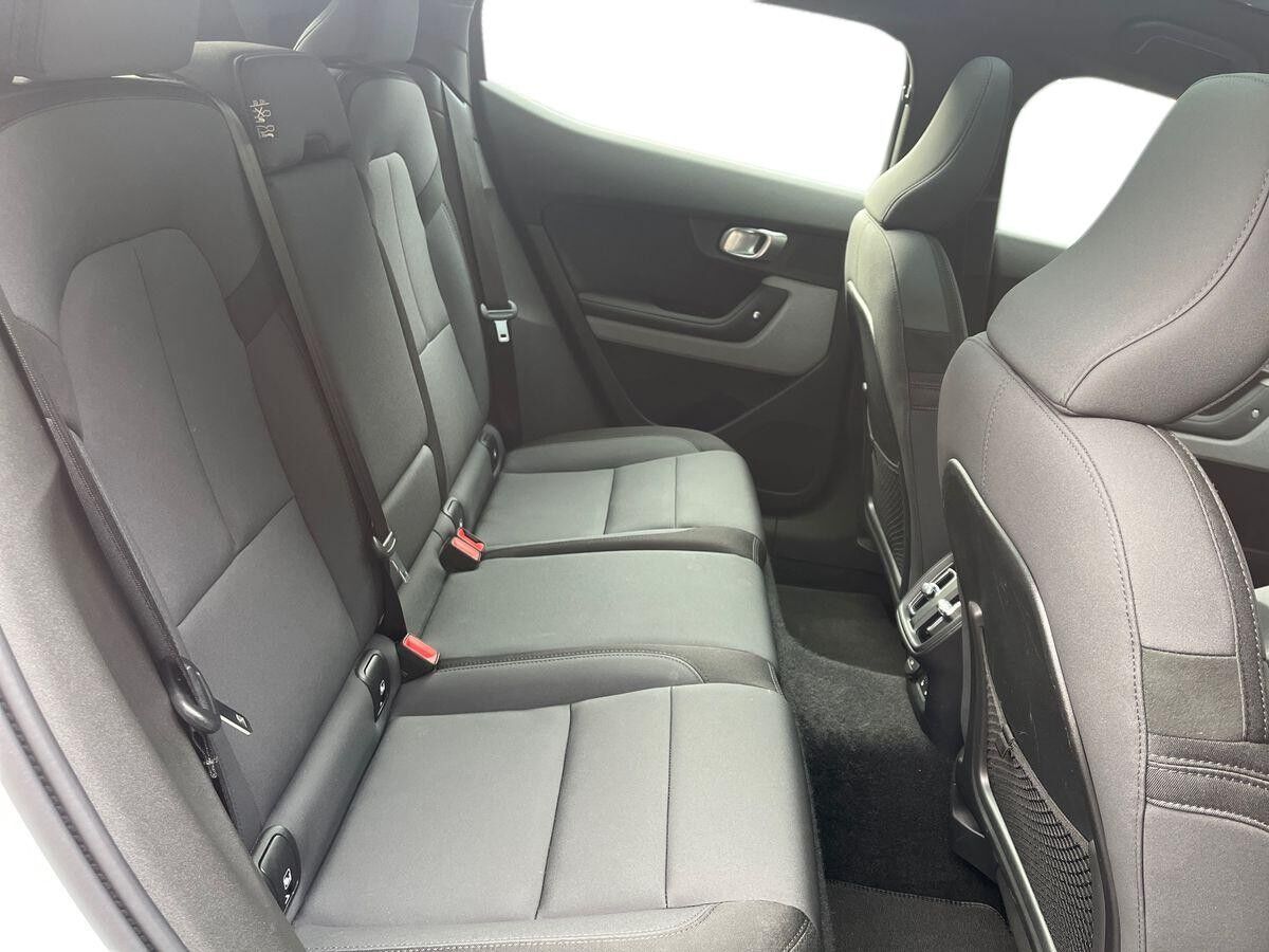 Billede af Polestar 2 EL Long Range Single motor Plus 231HK 5d Aut.