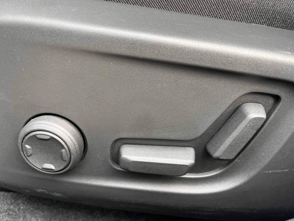 Billede af Polestar 2 EL Long Range Single motor Plus 231HK 5d Aut.