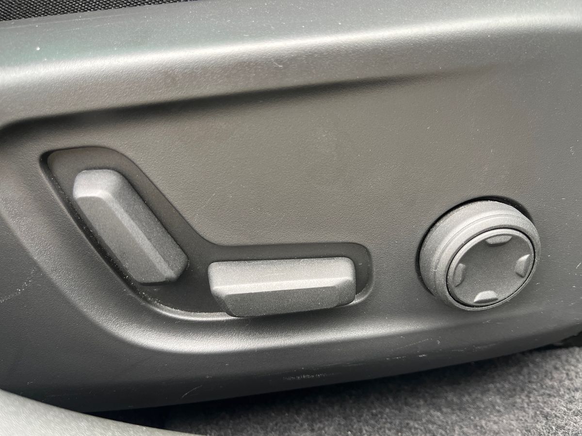 Billede af Polestar 2 EL Long Range Single motor Plus 231HK 5d Aut.