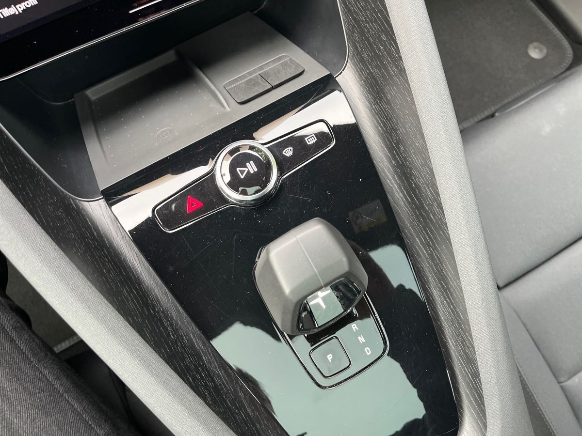 Billede af Polestar 2 EL Long Range Single motor Plus 231HK 5d Aut.