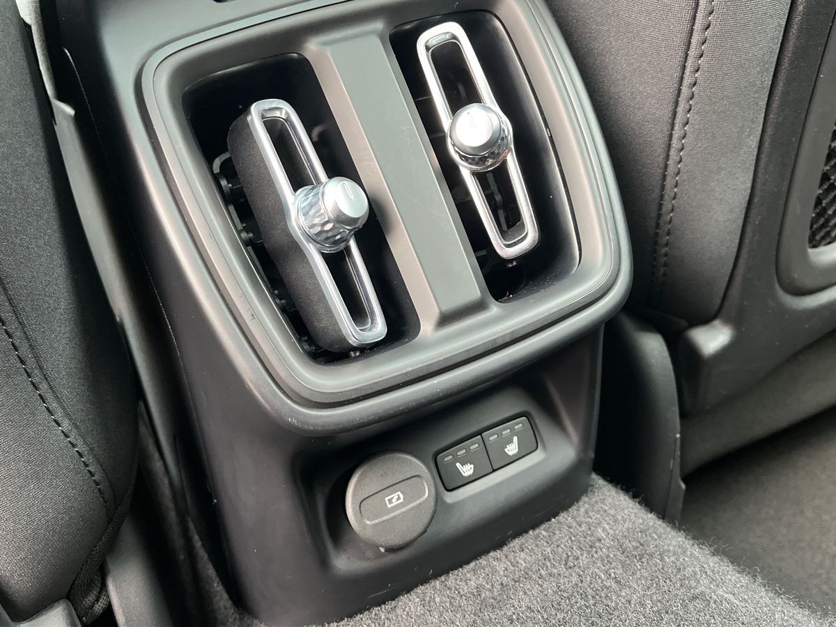 Billede af Polestar 2 EL Long Range Single motor Plus 231HK 5d Aut.