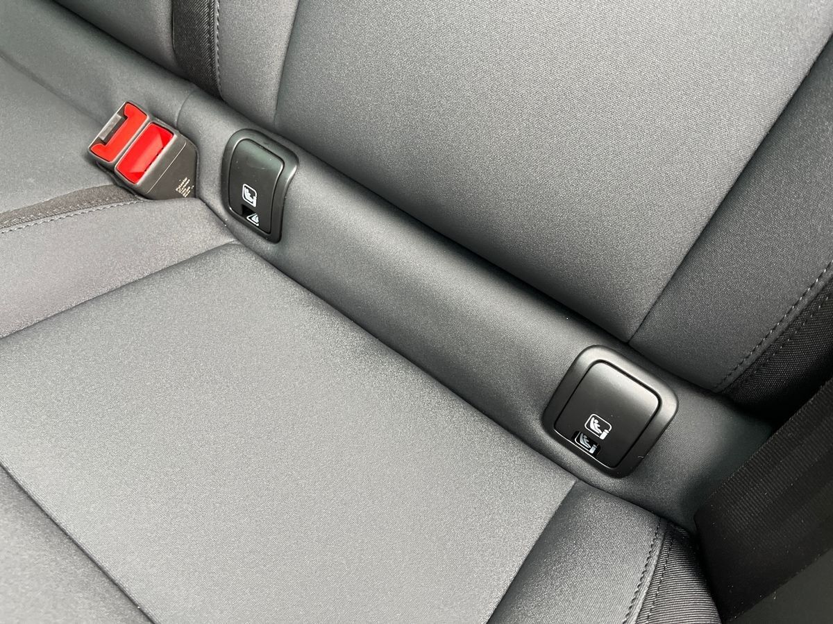 Billede af Polestar 2 EL Long Range Single motor Plus 231HK 5d Aut.