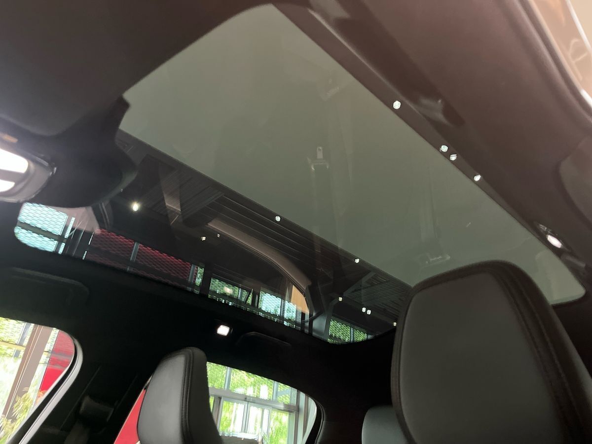 Billede af Polestar 2 EL Long Range Single motor Plus 231HK 5d Aut.