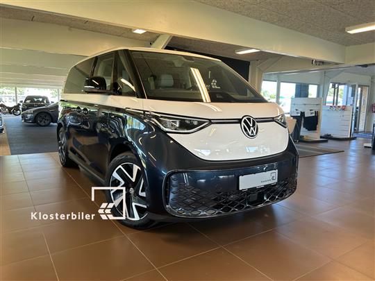 VW ID.Buzz EL Style 204HK Aut.