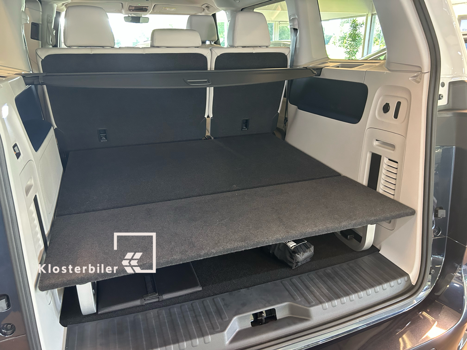 Billede af VW ID.Buzz EL Style 204HK Aut.