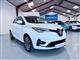 Billede af Renault Zoe 52 kWh Zen 136HK 5d Aut.