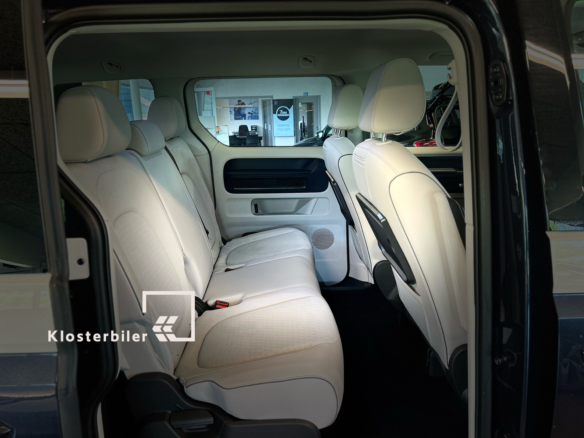 Billede af VW ID.Buzz EL Style 204HK Aut.