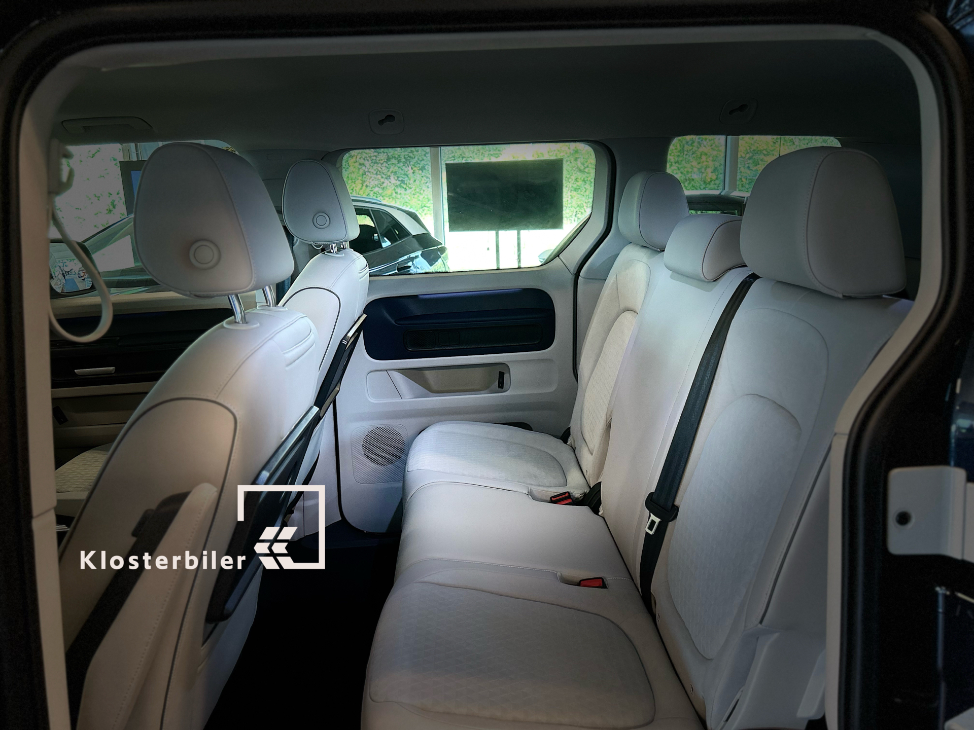 Billede af VW ID.Buzz EL Style 204HK Aut.