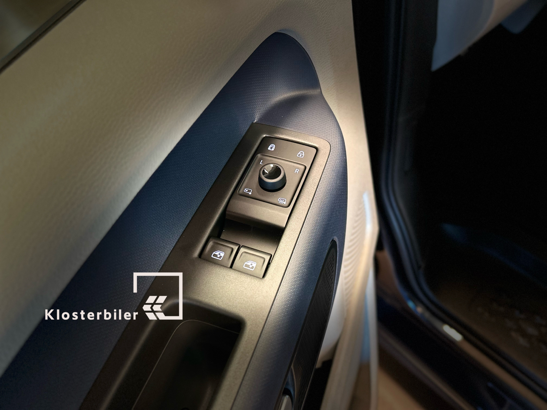 Billede af VW ID.Buzz EL Style 204HK Aut.