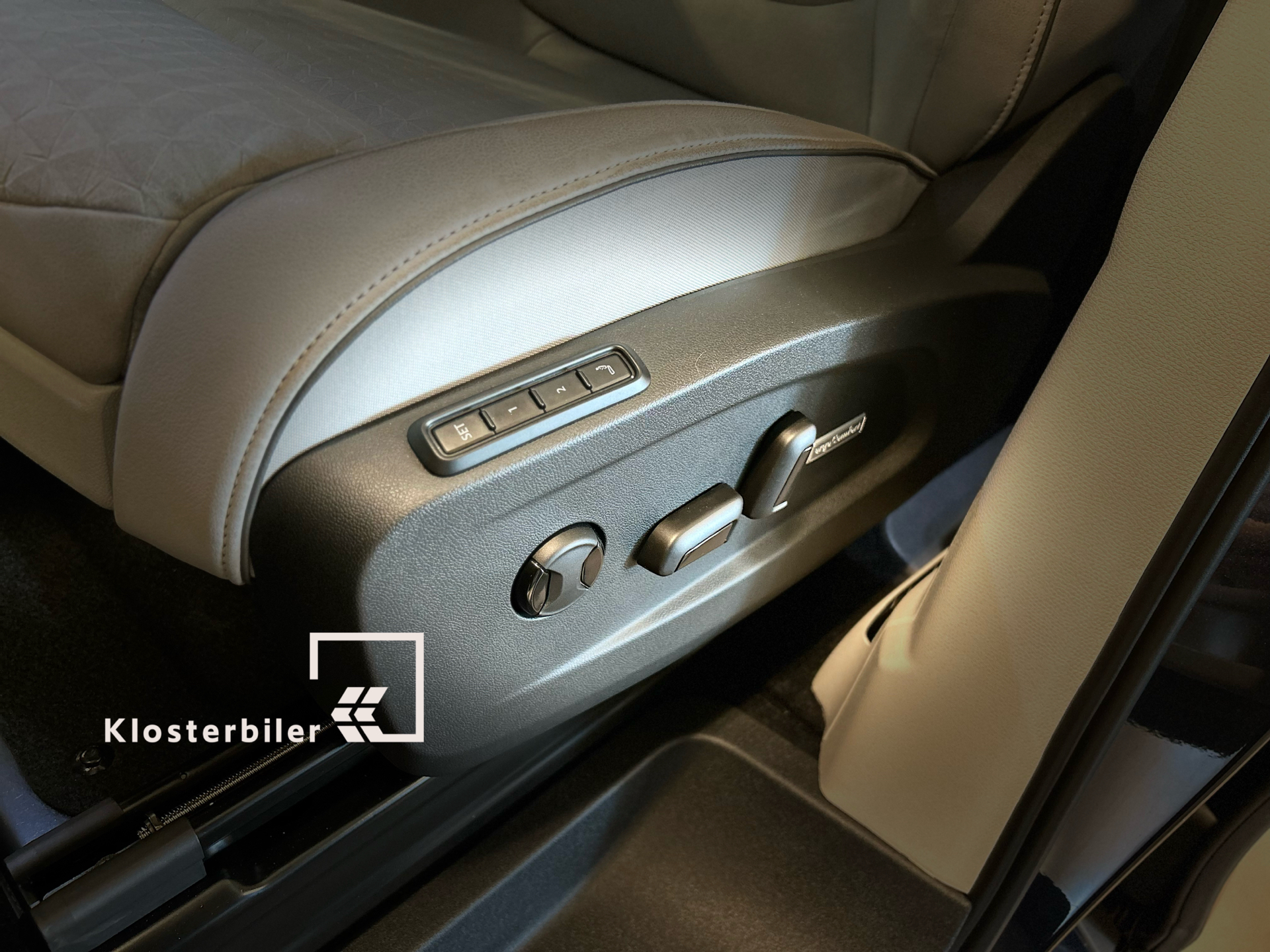 Billede af VW ID.Buzz EL Style 204HK Aut.