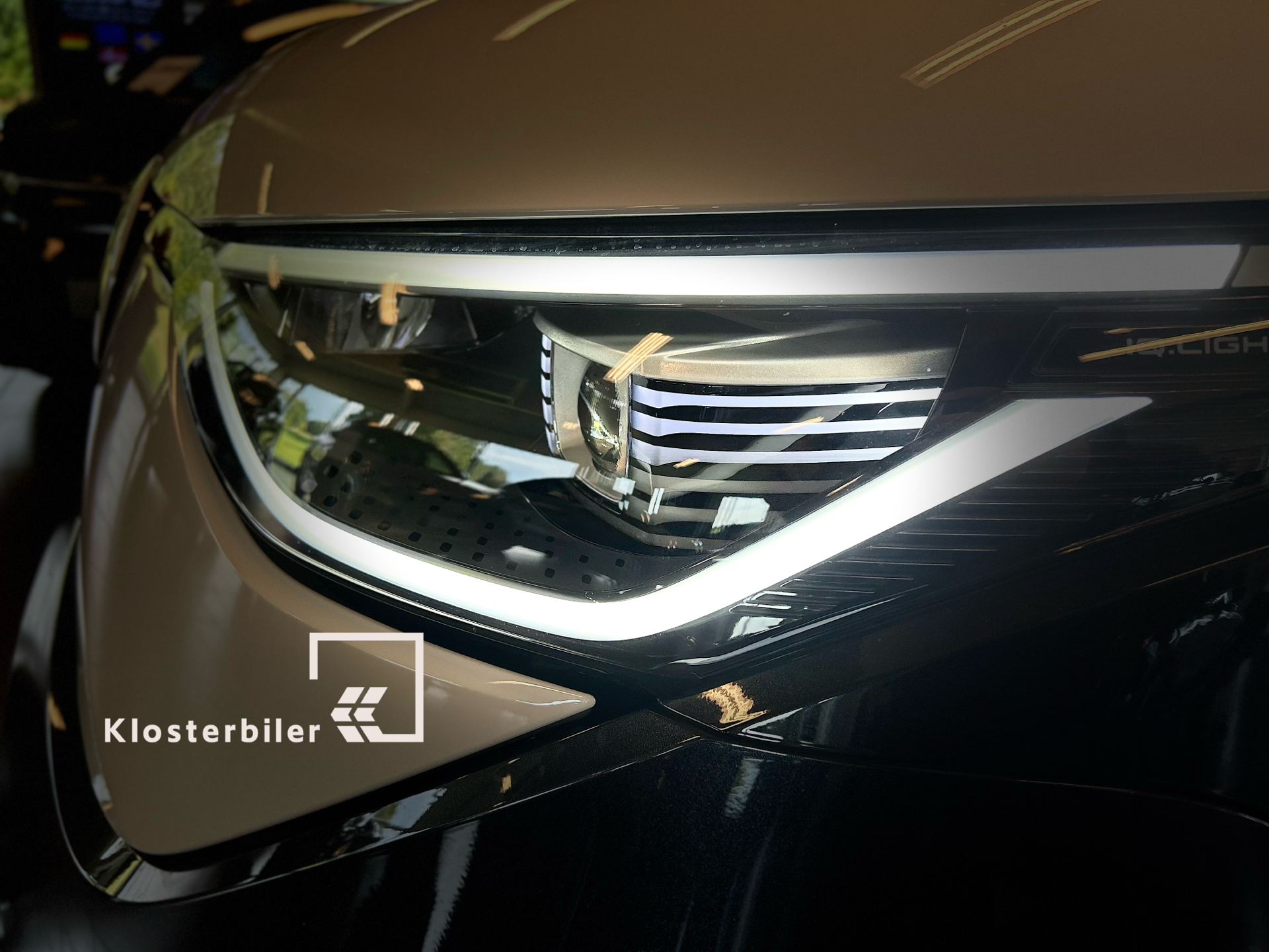 Billede af VW ID.Buzz EL Style 204HK Aut.