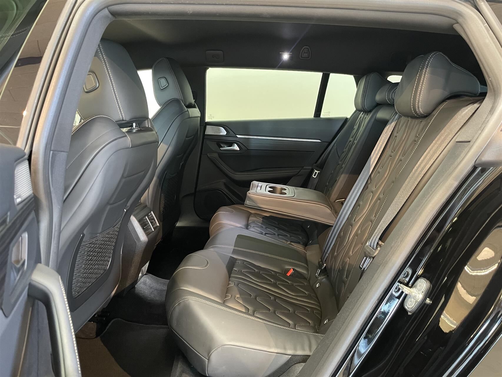 Billede af Peugeot 508 SW 2,0 BlueHDi GT EAT8 start/stop 177HK Stc 8g Aut.