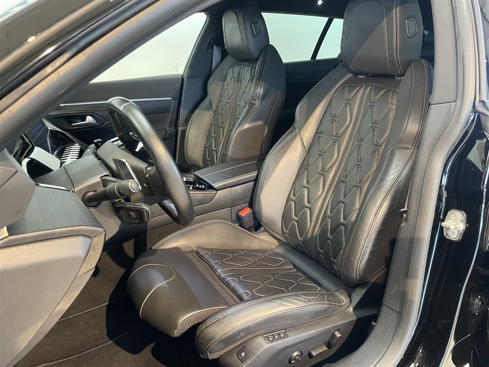 Billede af Peugeot 508 SW 2,0 BlueHDi GT EAT8 start/stop 177HK Stc 8g Aut.