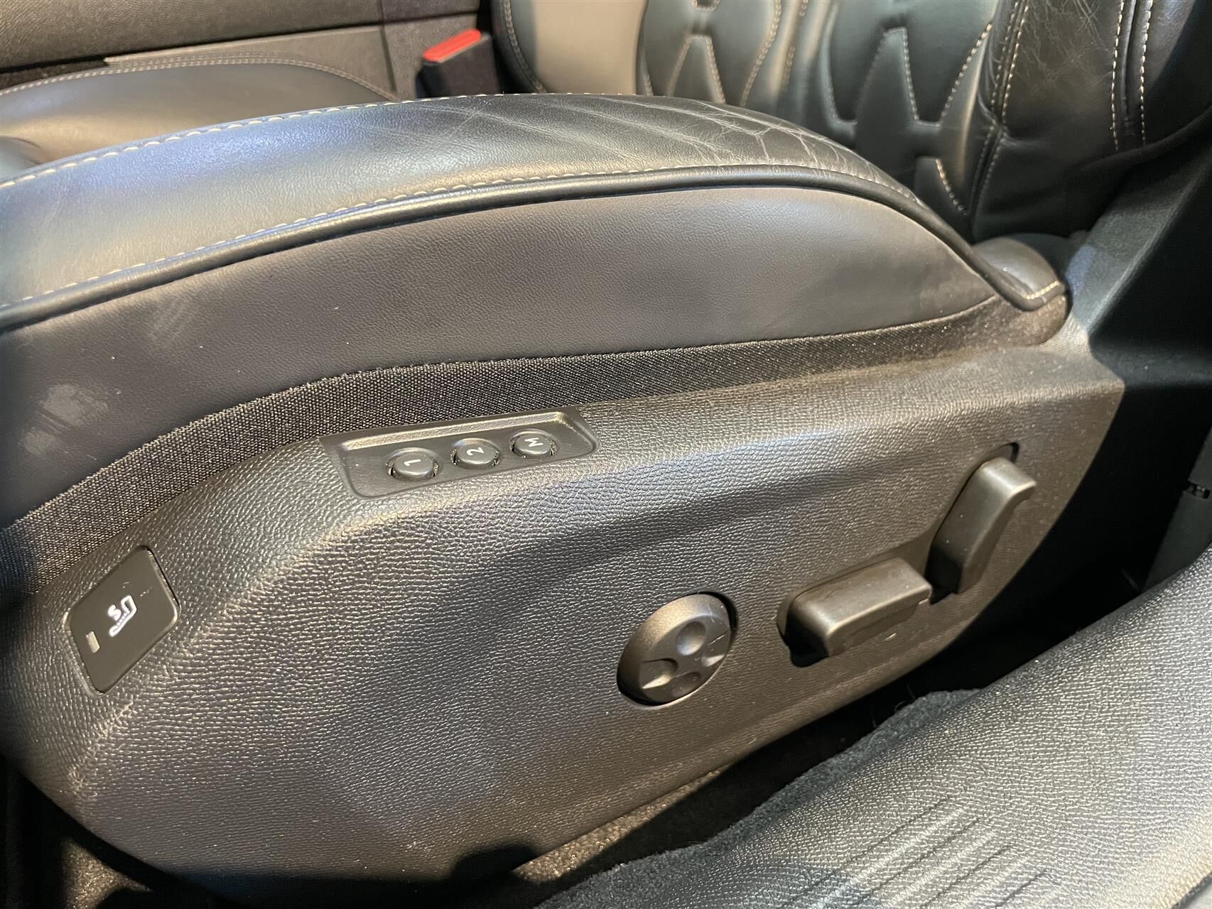 Billede af Peugeot 508 SW 2,0 BlueHDi GT EAT8 start/stop 177HK Stc 8g Aut.