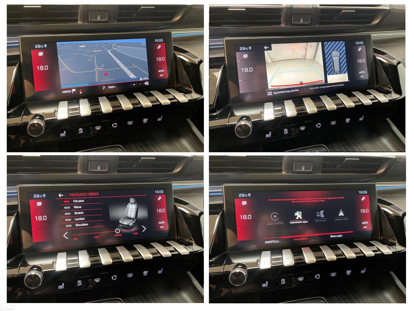 Billede af Peugeot 508 SW 2,0 BlueHDi GT EAT8 start/stop 177HK Stc 8g Aut.