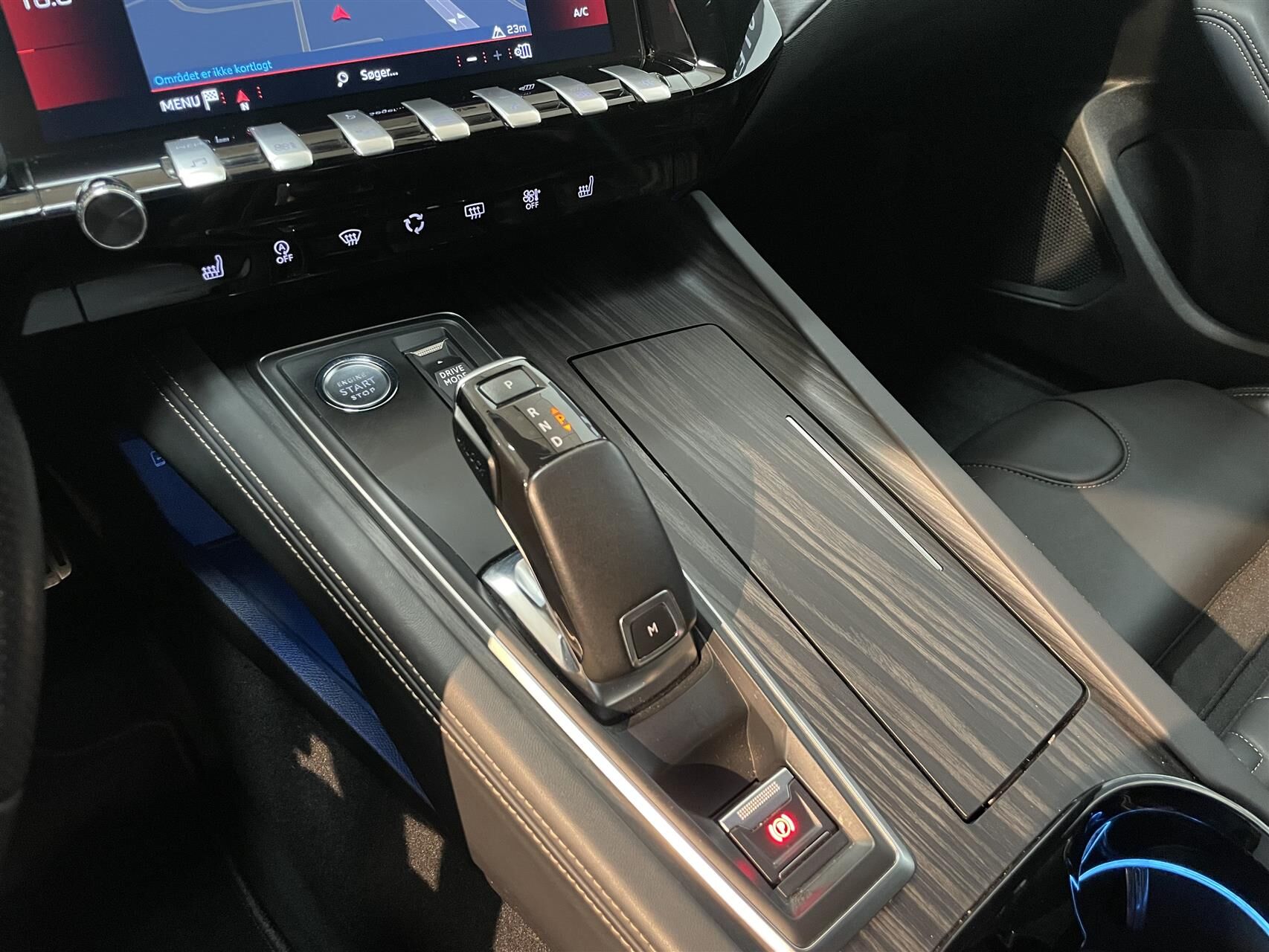 Billede af Peugeot 508 SW 2,0 BlueHDi GT EAT8 start/stop 177HK Stc 8g Aut.