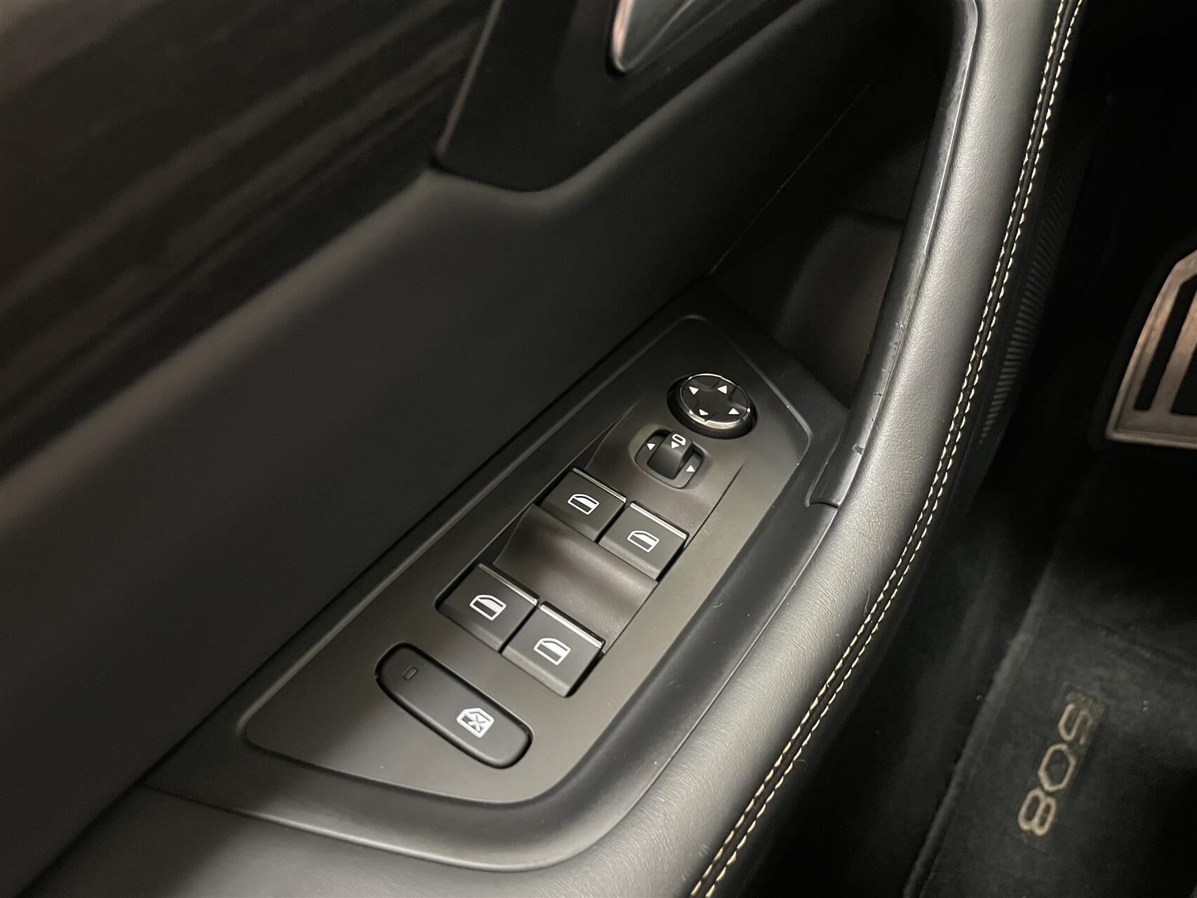 Billede af Peugeot 508 SW 2,0 BlueHDi GT EAT8 start/stop 177HK Stc 8g Aut.