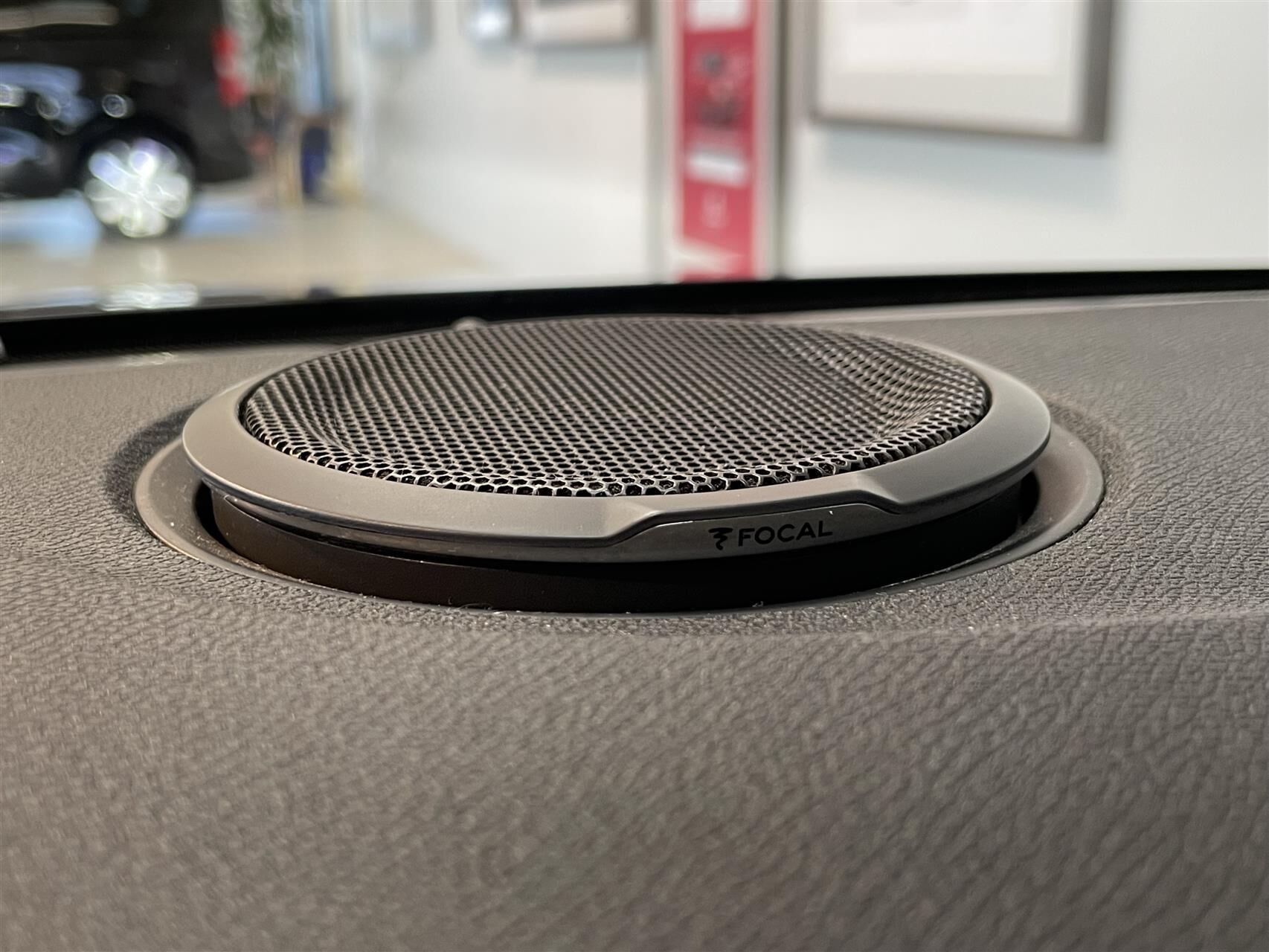 Billede af Peugeot 508 SW 2,0 BlueHDi GT EAT8 start/stop 177HK Stc 8g Aut.