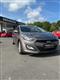 Billede af Hyundai i30 Cw 1,6 CRDi XTR ISG 110HK Stc 6g