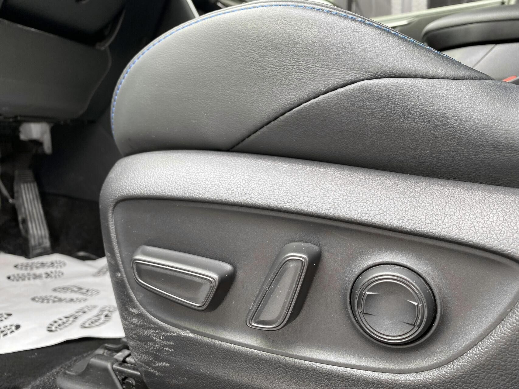 Billede af Toyota RAV4 2,5 Hybrid H3 Style 218HK Van 6g Aut.