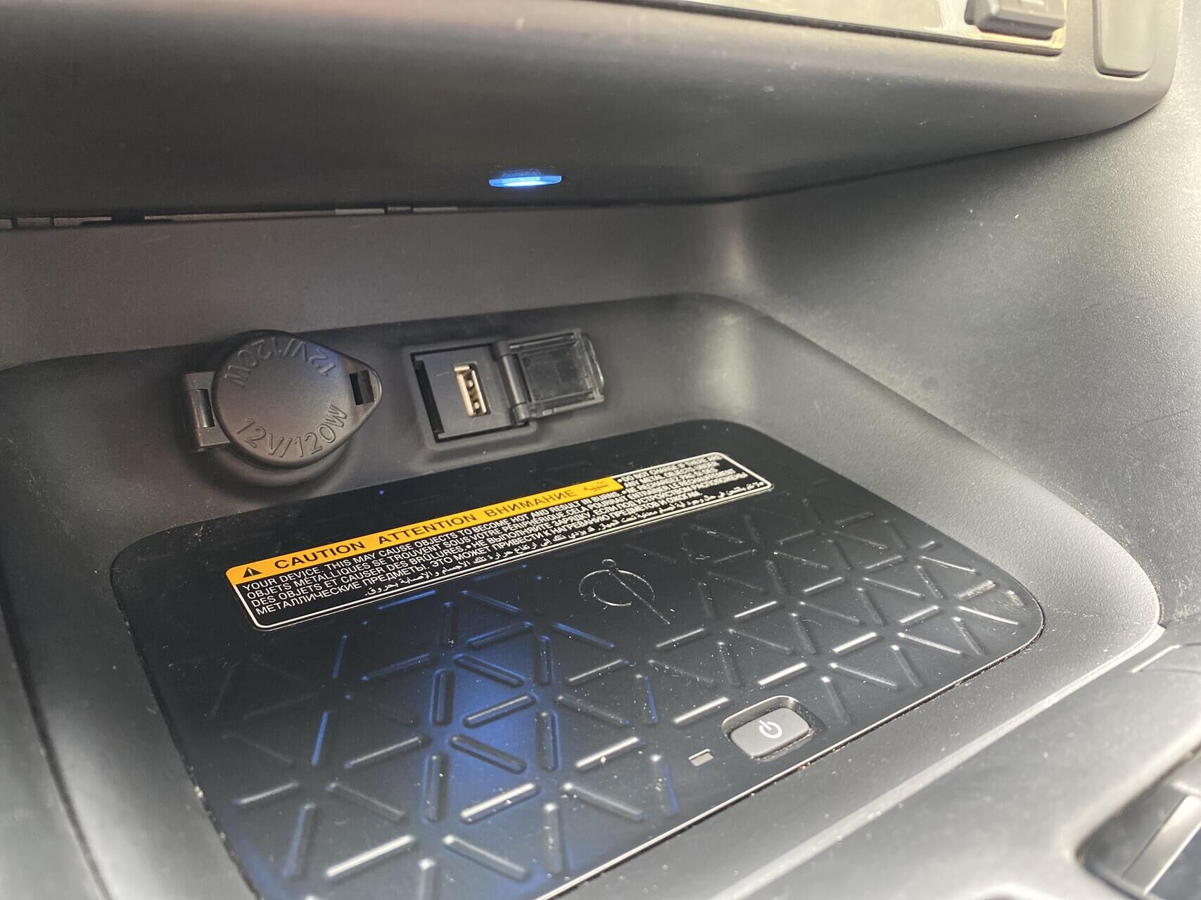 Billede af Toyota RAV4 2,5 Hybrid H3 Style 218HK Van 6g Aut.