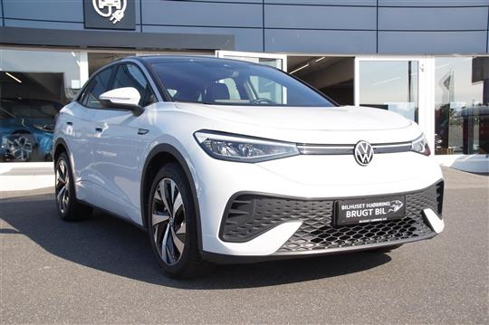 VW ID.5 EL Pro 174HK 5d Aut.