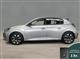 Billede af Peugeot e-208 EL Style 136HK 5d Aut.