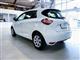 Billede af Renault Zoe ZE50 52 kWh Life 109HK 5d Aut. 
