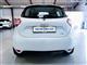 Billede af Renault Zoe ZE50 52 kWh Life 109HK 5d Aut. 