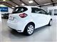 Billede af Renault Zoe ZE50 52 kWh Life 109HK 5d Aut. 