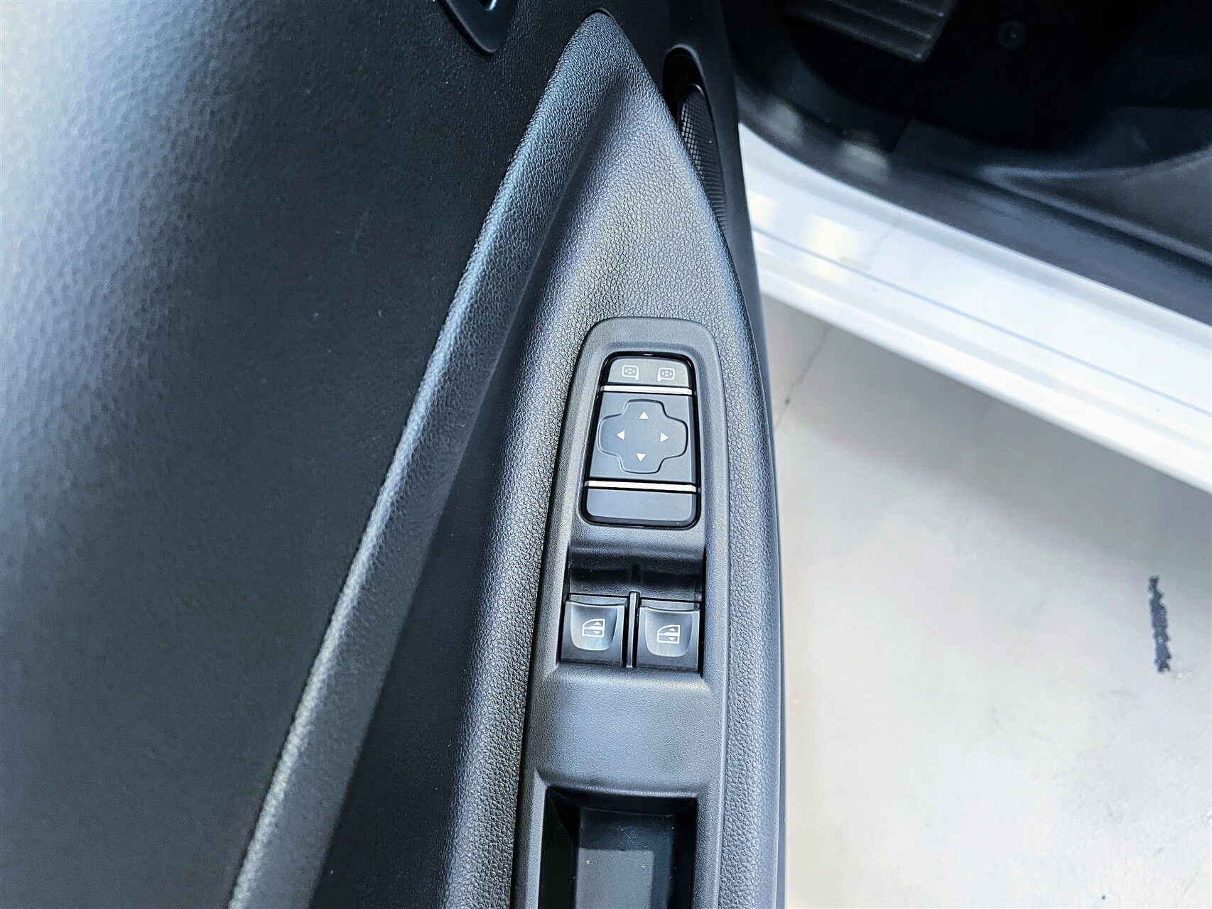 Billede af Renault Zoe ZE50 52 kWh Life 109HK 5d Aut. 