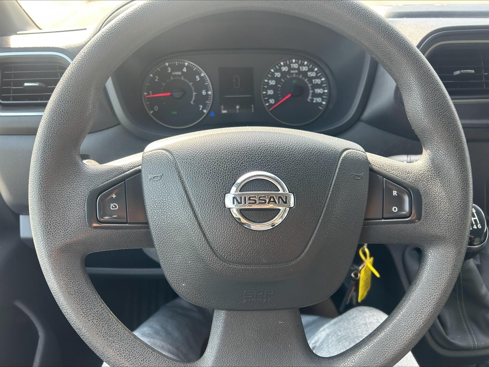 Billede af Nissan NV 400 L3H2 2,3 DCi Working Star Start/Stop 150HK Van 6g