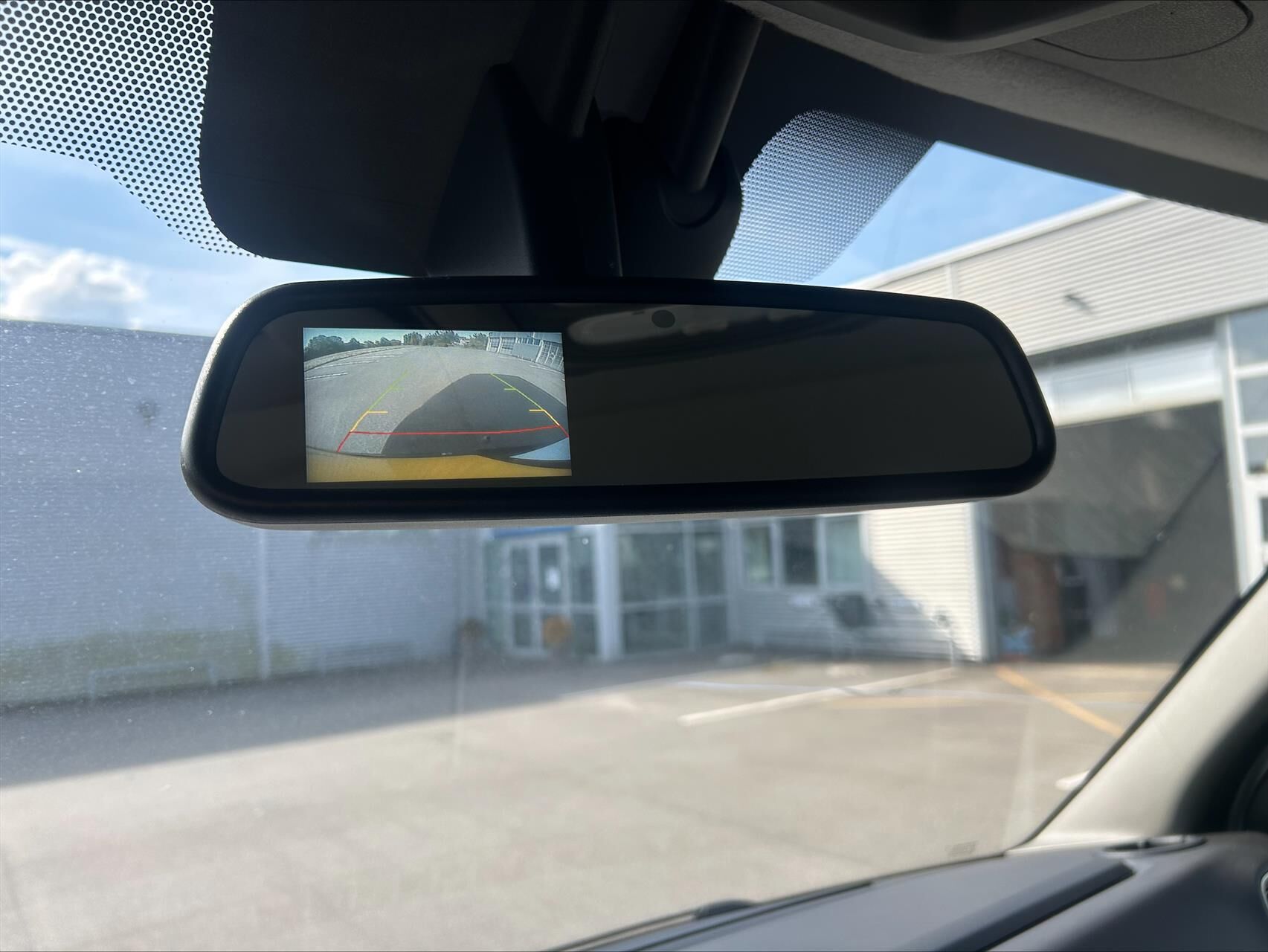 Billede af Nissan NV 400 L3H2 2,3 DCi Working Star Start/Stop 150HK Van 6g