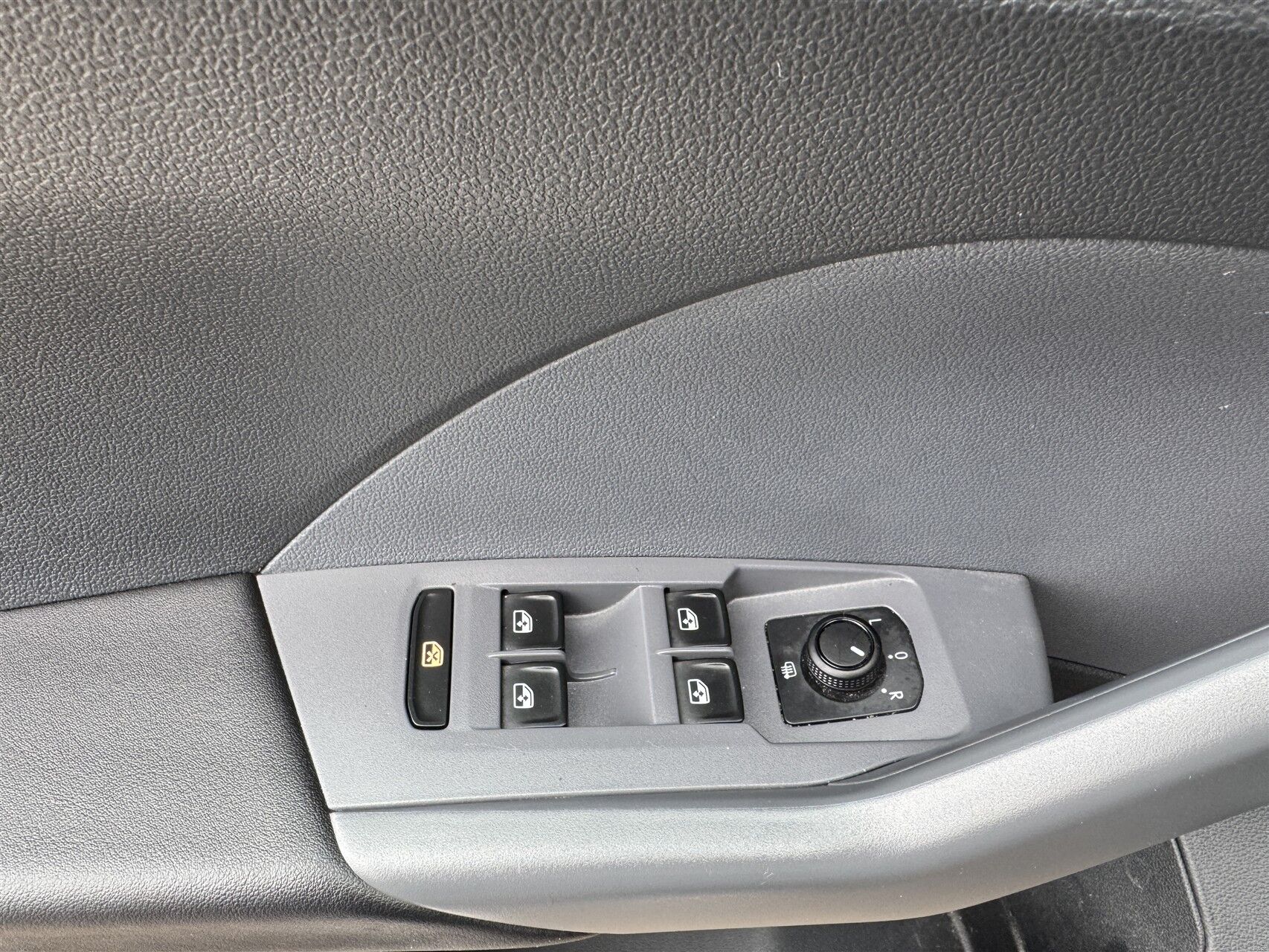 Billede af VW T-Cross 1,0 TSI Life DSG 115HK 5d 7g Aut.