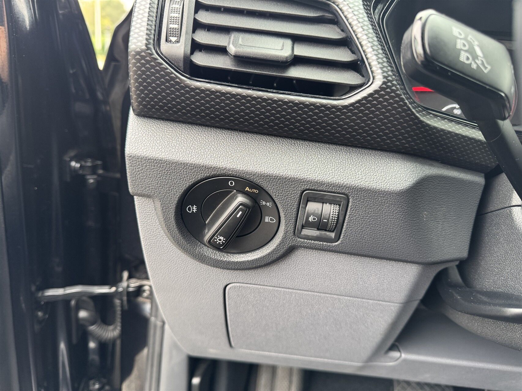 Billede af VW T-Cross 1,0 TSI Life DSG 115HK 5d 7g Aut.