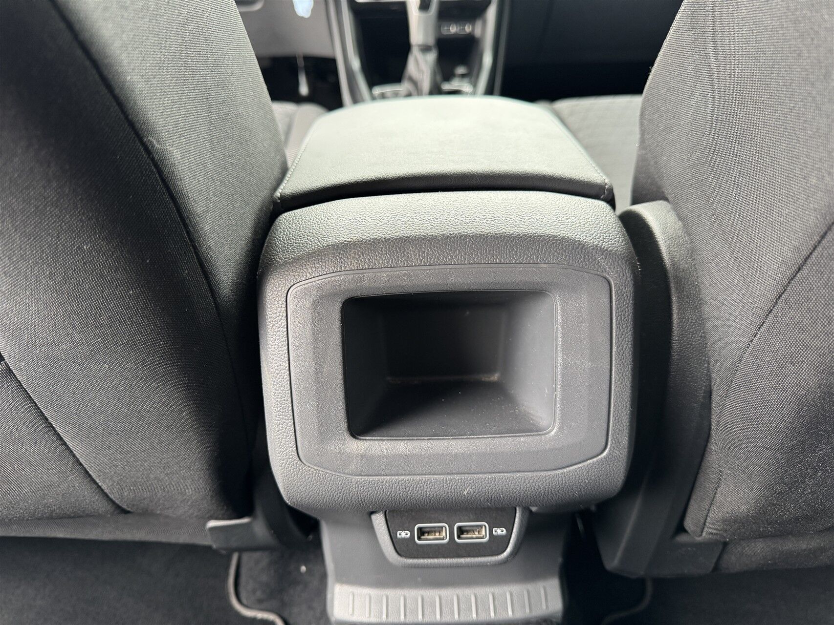 Billede af VW T-Cross 1,0 TSI Life DSG 115HK 5d 7g Aut.