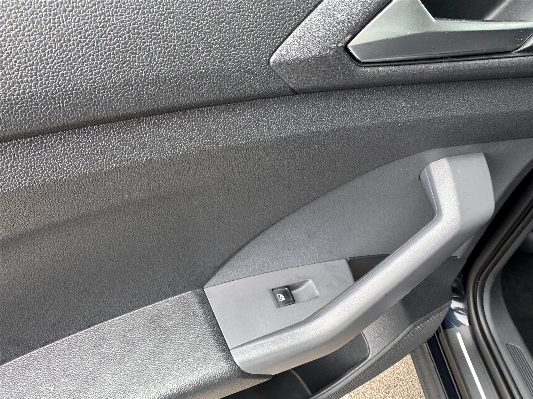 Billede af VW T-Cross 1,0 TSI Life DSG 115HK 5d 7g Aut.