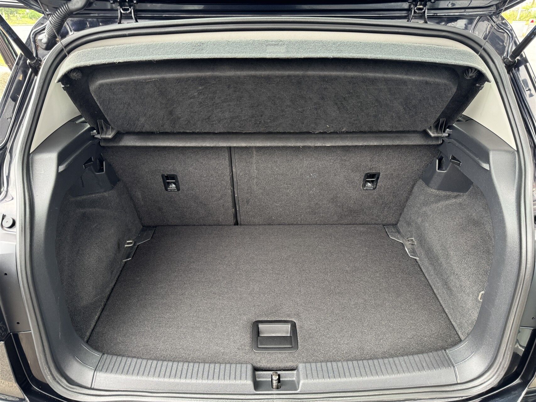 Billede af VW T-Cross 1,0 TSI Life DSG 115HK 5d 7g Aut.