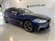 Billede af BMW M550d Touring 3,0 D XDrive Steptronic 400HK Stc 8g Aut.