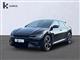 Billede af Kia EV6 EL Long Range GT-Line 229HK 5d Aut.