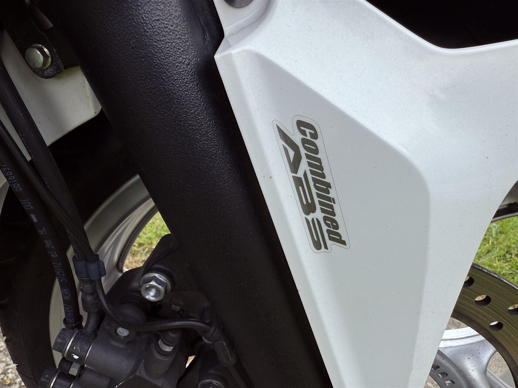 Billede af Honda NC700 700 D Integra 47HK 6g