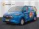 Billede af Ford E-Transit Custom 320 L1H1 EL Limited 218HK Van Aut.