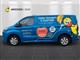Billede af Ford E-Transit Custom 320 L1H1 EL Limited 218HK Van Aut.