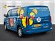 Billede af Ford E-Transit Custom 320 L1H1 EL Limited 218HK Van Aut.